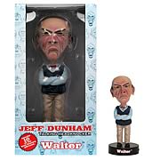 Jeff Dunham Walter Talking Bobble Head